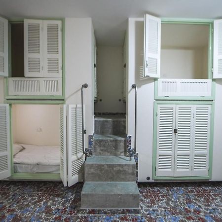 Damask Rose, Lebanese Guest House Jounieh Oda fotoğraf