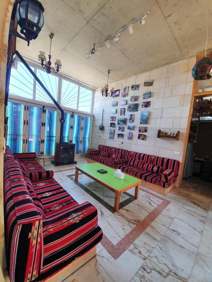 Damask Rose, Lebanese Guest House Jounieh Dış mekan fotoğraf