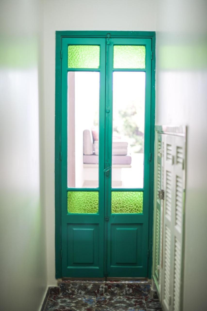 Damask Rose, Lebanese Guest House Jounieh Oda fotoğraf
