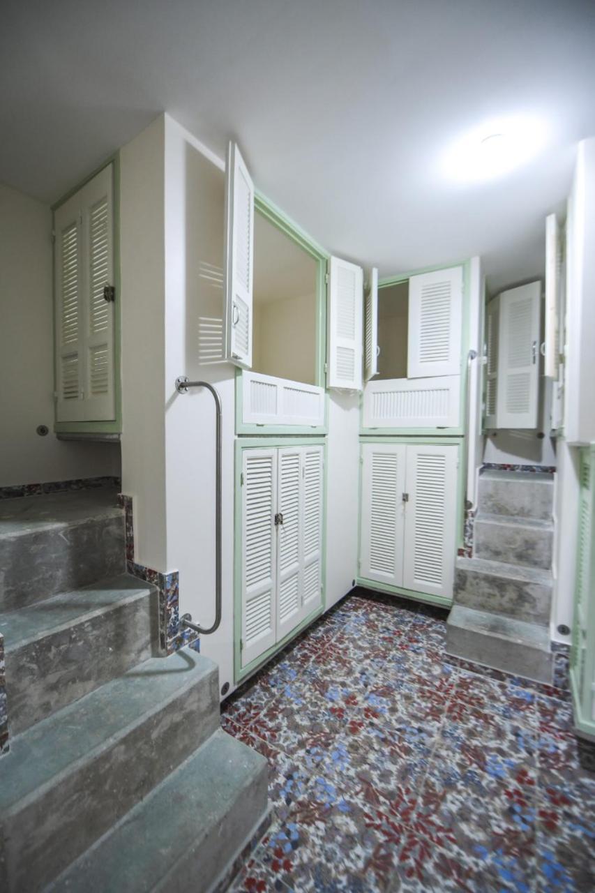Damask Rose, Lebanese Guest House Jounieh Oda fotoğraf