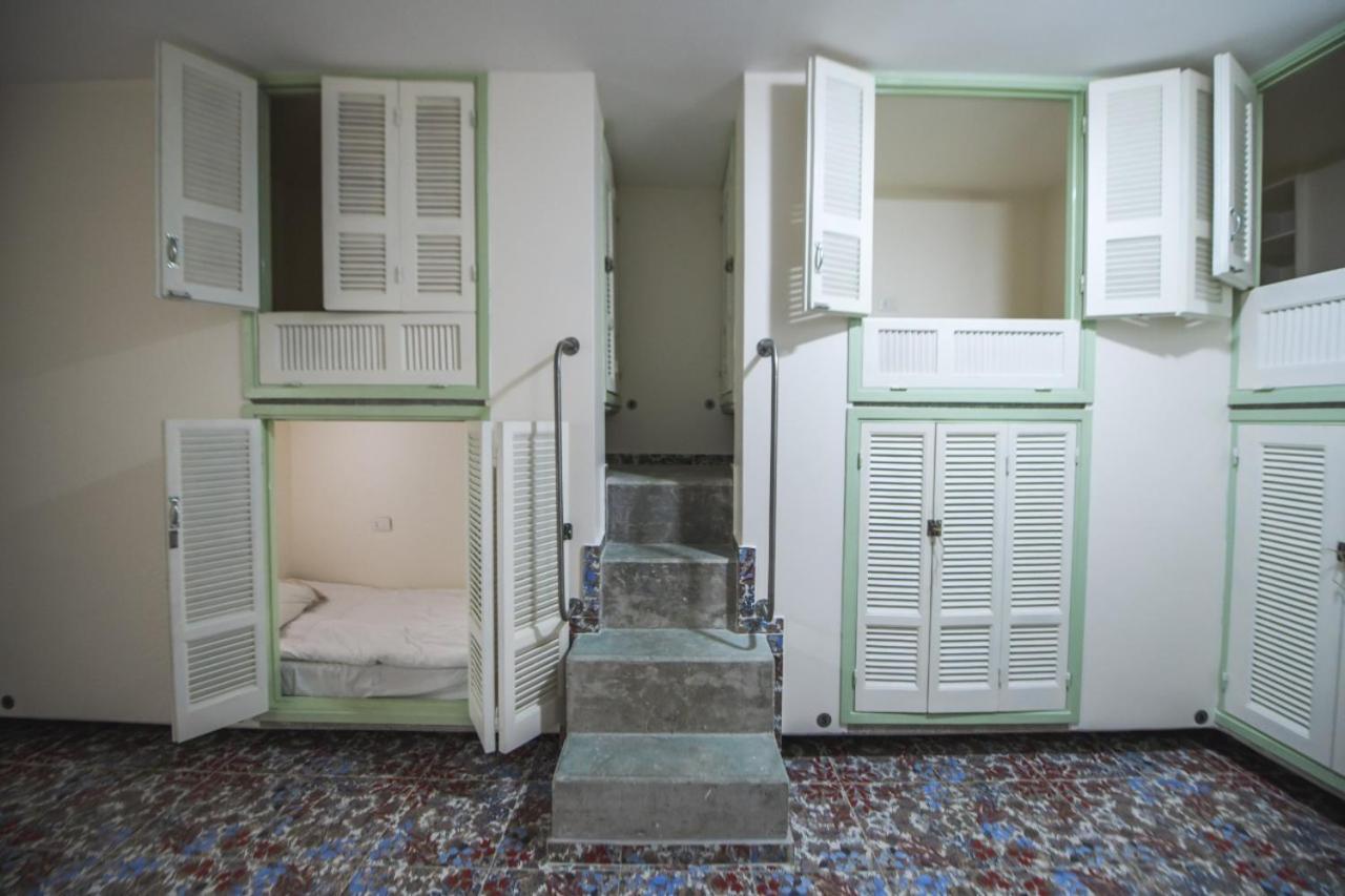 Damask Rose, Lebanese Guest House Jounieh Oda fotoğraf